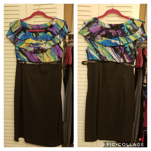 Sexy dress - Picture 1 of 3